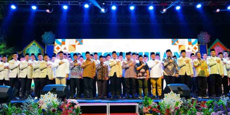 Ini Nama-Nama Personil Pimpinan Pusat Pemuda Muhammadiyah 2023-2027