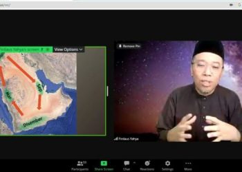 Selama Rasulullah SAW Hidup, Jumlah Hari Ramadan Mayoritas 29 Hari