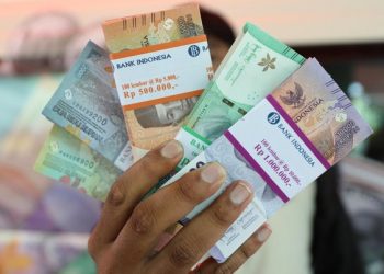 BI Mau Pangkas Rp 1.000 Jadi Rp 1, Ini Kabar Paling Update