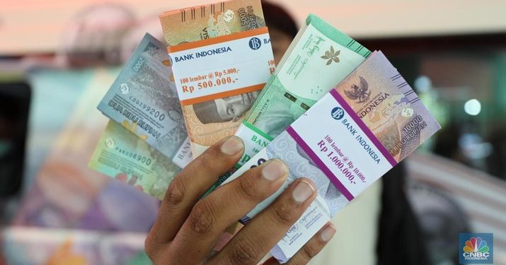 BI Mau Pangkas Rp 1.000 Jadi Rp 1, Ini Kabar Paling Update