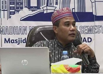 Benarkah Tidur Saat Puasa Ibadah? Berikut Kumpulan Hadis Lemah