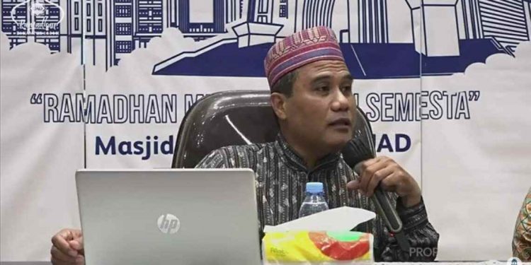 Benarkah Tidur Saat Puasa Ibadah? Berikut Kumpulan Hadis Lemah
