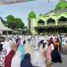Muhammadiyah Kota Medan dan Kota Binjai Selenggarakan Shalat Idul Fitri Jumat 21 April 2023