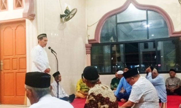Ketua PWM Aceh Malik Musa: Perlu Optimalisasi Pelaksanaan Syariat Islam di Aceh