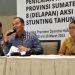 Pemkab Langkat Serius Tekan Angka Stunting di 2022 Turun Menjadi 18,6%