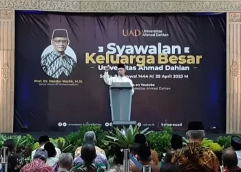 Umat Mesti Bersatu di Tengah Keragaman dan Perbedaan