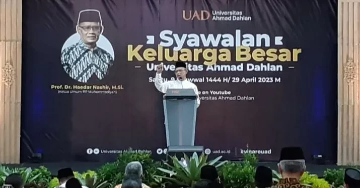 Umat Mesti Bersatu di Tengah Keragaman dan Perbedaan
