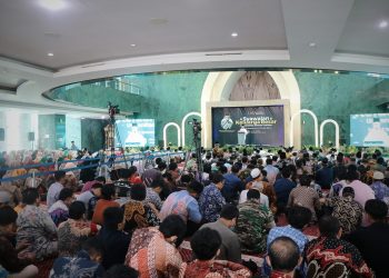 Di Tengah Perbedaan, Penyelenggara Negara Harus Hadir sebagai Wasit yang Adil