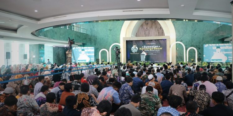 Di Tengah Perbedaan, Penyelenggara Negara Harus Hadir sebagai Wasit yang Adil