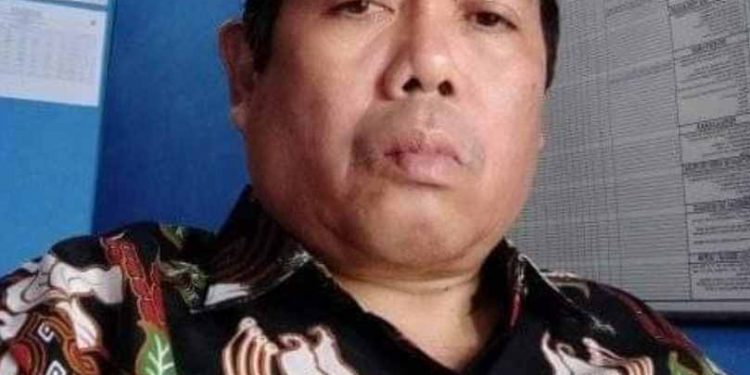 Kolom Talkisman Tanjung: Muhasabah Dipenghujung Ramadan