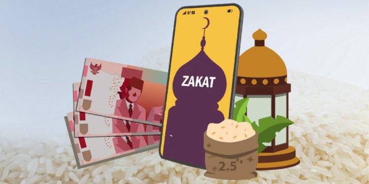 Zakat Fitri Wajib Dibayarkan Sebanyak Satu Sha’, Berikut Penjelasan Syamsul Anwar !