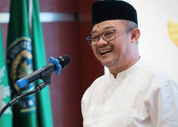 Kisruh Idul Fitri 1444 H,  Dimana Peran Anggota Tim Hisab Rukyat Kemenag RI ?