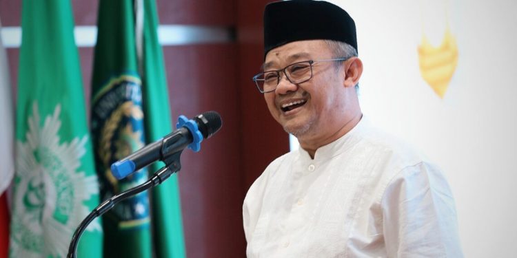 Kisruh Idul Fitri 1444 H,  Dimana Peran Anggota Tim Hisab Rukyat Kemenag RI ?