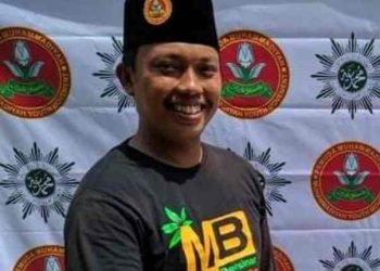 Pemuda Muhammadiyah Sergai Apresiasi Kepolisian atas Penahahan Andi PH