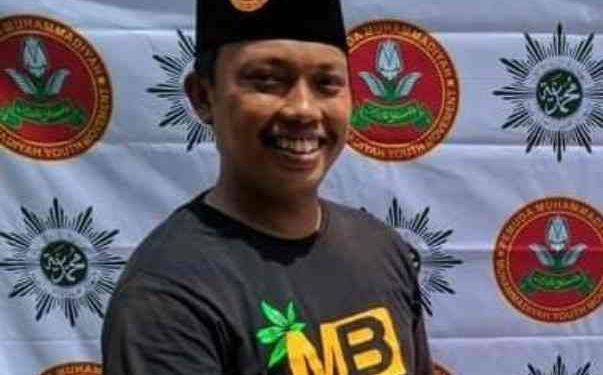 Pemuda Muhammadiyah Sergai Apresiasi Kepolisian atas Penahahan Andi PH