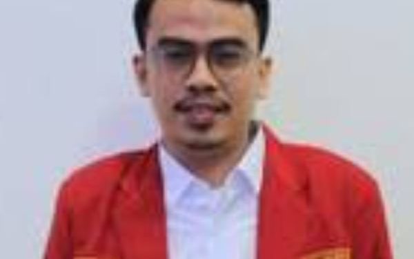 Thomas Djamaluddin Sebut Muhammadiyah Pembungkam Kritik, Ini Sikap DPD IMM DKI Jakarta