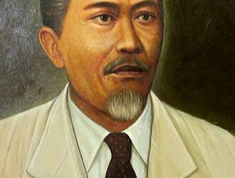 Menjadi Warga Muhammadiyah Tidak Boleh Setengah-setengah, Harus Kaffah, Lahir Batin