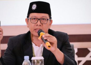 Sekretaris PPM Sayuti, Sampaikan Delapan Program Prioritas Muhammadiyah