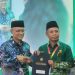 Ketum PPM dan Ketum PPA Serahkan SK PWM dan PWA Sumatera Utara Periode 2022-2027