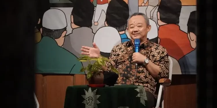 Muhammadiyah Dorong Reformasi Sistem Pemilu 2024