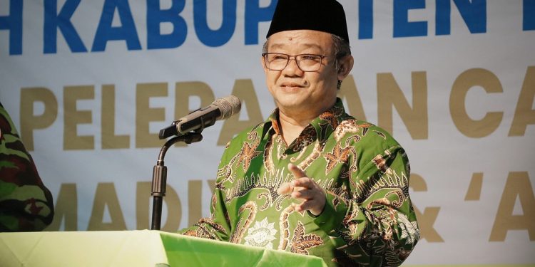 Suara Terbanyak Belum Tentu Jadi Ketua; Tradisi Unik Kepemimpinan di Muhammadiyah