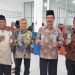 Alhamdulillah, Produksi Air Minum ‘SULI-5″ Diluncurkan, Warga Persyarikatan Siap Mengkonsumsi