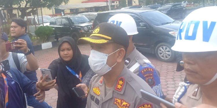 Sidang Etik Akhirnya Memutuskan Sanksi Pemberhentian AKBP Achiruddin Hasibuan