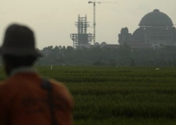 Ini Kata MUI Soal Kontroversi Ponpes Al Zaytun