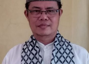 Cabang Muhammadiyah Persiapan Sunggal Satu Deli Serdang adakan Silaturrahim Syawal 1444 H