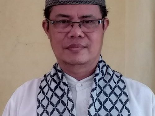 Cabang Muhammadiyah Persiapan Sunggal Satu Deli Serdang adakan Silaturrahim Syawal 1444 H