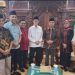 Pengurus Baitul Muslimin Bertandang Ke Kantor PP Muhammadiyah