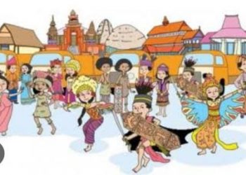 Indonesia Tak Miliki Politik Kebudayaan