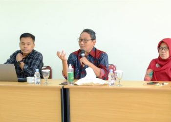 Kuatkan Dakwah Pemberdayaan, MPM PP Muhammadiyah Siapkan Kader Pembedayaan Masyarakat