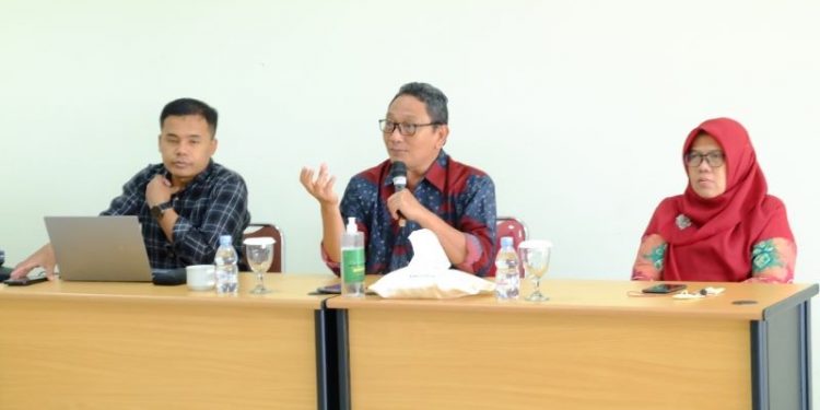 Kuatkan Dakwah Pemberdayaan, MPM PP Muhammadiyah Siapkan Kader Pembedayaan Masyarakat