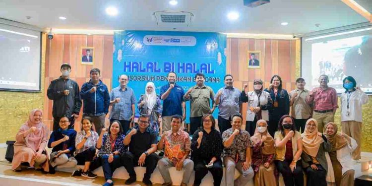 Implementasi Pendidikan Tanggung Bencana, Kolaborasi Forum PRB dan Sekber SPAB Kuncinya