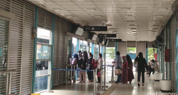 DKI Sumbang 697 Kasus, Sumatera Utara 15 Kasus,  Ini Sebaran Kasus Baru COVID-19 RI