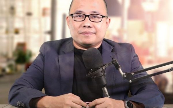 Jamaah Calon Haji KBIHU Muhammadiyah Dilepas Ahad Pagi dari Masjid Taqwa Jalan Demak