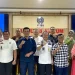 Fakultas Hukum UMSU dan Rudenim Siap Berkolaborasi Solusikan Pengungsi Asing