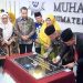 Ketum PPM dan Gubernur Resmikan Gedung Dakwah Muhammadiyah Sumatera Utara