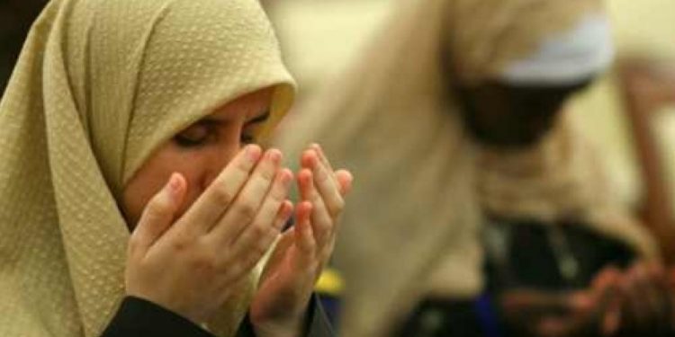 Masjid Agung Granada Jadi Saksi Hispanik Masuk Islam Setiap Pekan