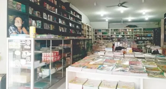 Prihatin, Toko Buku Agung Harus Menutup Seluruh Gerainya Tahun ini