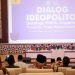 Dialog Ideopolitor Menata Sikap Kritis Sesuai Kepribadian Muhammadiyah