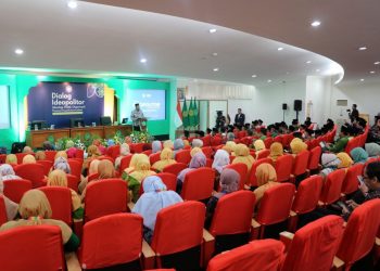 Ideopolitor Gelombang II Pembuktian Kapasitas Peran ‘Aisyiyah