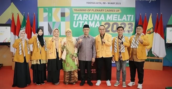 Haedar Nashir Dorong Kader IPM Dapat Bersaing di Dunia Global