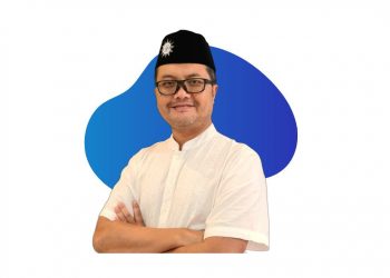 Wakil Ketua MPI Pusat Ismail Fahmi: Sekolah Muhammadiyah Perlu Kembangkan Kurikulum Kecerdasan Digital