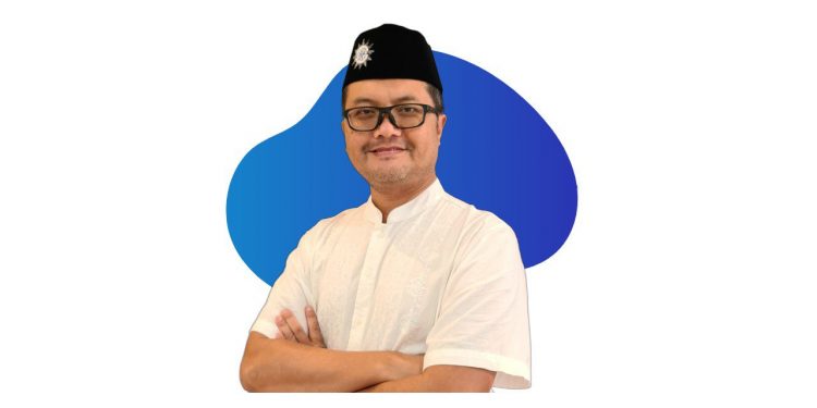 Wakil Ketua MPI Pusat Ismail Fahmi: Sekolah Muhammadiyah Perlu Kembangkan Kurikulum Kecerdasan Digital