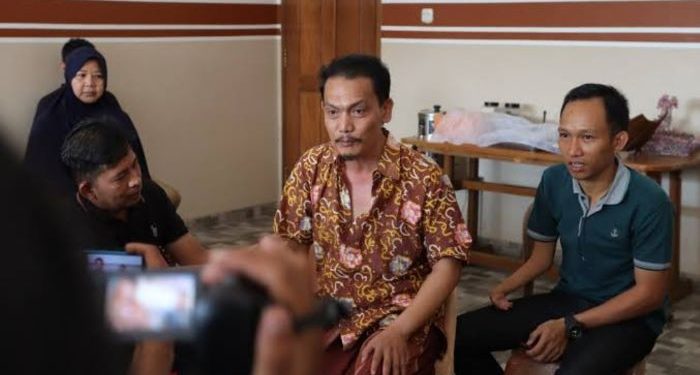 Tiga Bulan Berlalu, Polisi Belum Ungkap Upaya Pembunuhan Rahiman Dani