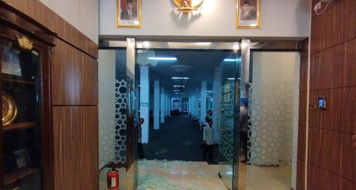 Penembakan di Kantor MUI Pusat, Pelaku Tewas