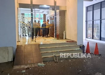 Saat Terjadi Penembakan, Sedang Ada Rapim MUI Bahas Ponpes Al-Zaytun