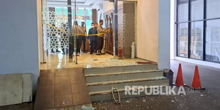 Saat Terjadi Penembakan, Sedang Ada Rapim MUI Bahas Ponpes Al-Zaytun